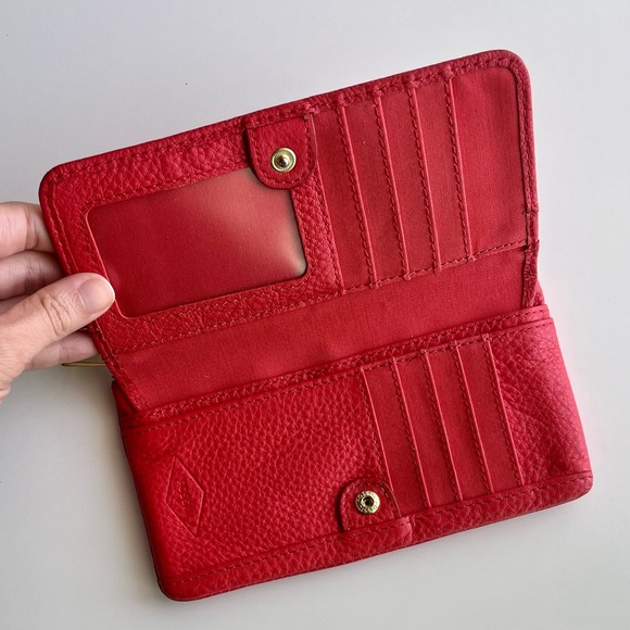 Fossil wallet - Picture 6 of 6